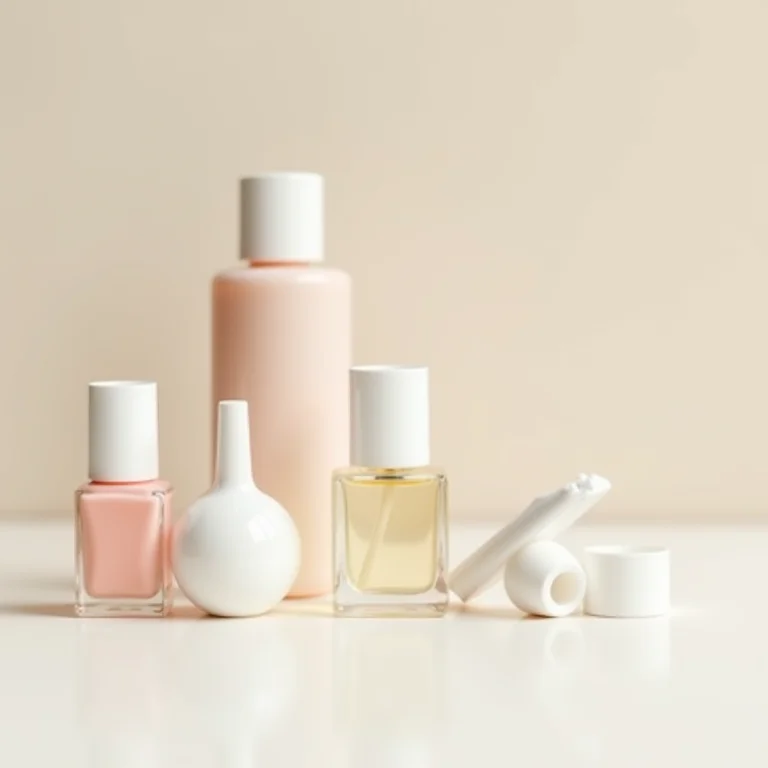 Produtos que ajudam a remover esmalte em gel