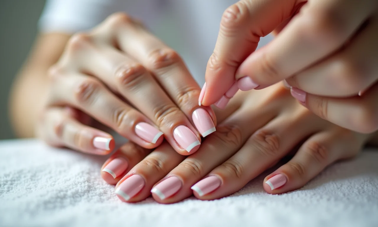 Remoção correta do gel: preserve a saúde das suas unhas.