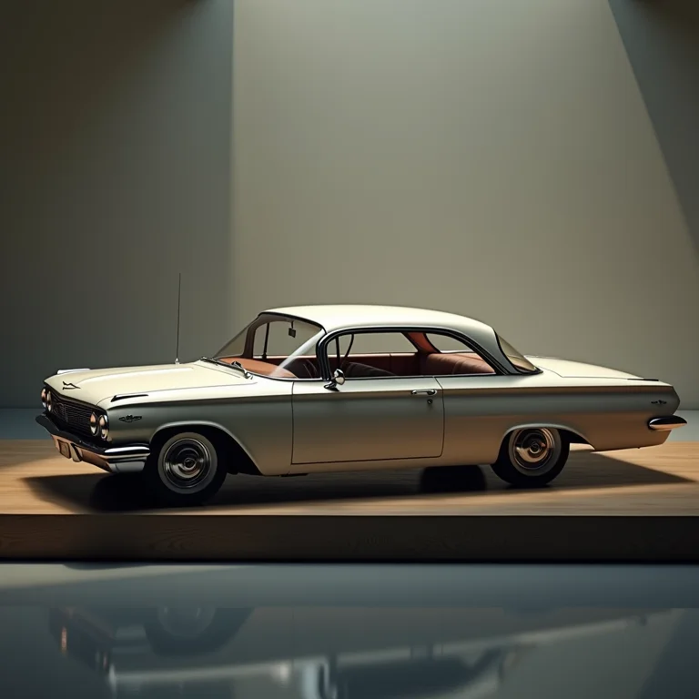 Removedor de Esmalte Express Impala