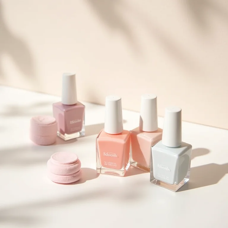 Removedor de Esmalte Ideal Sem Acetona