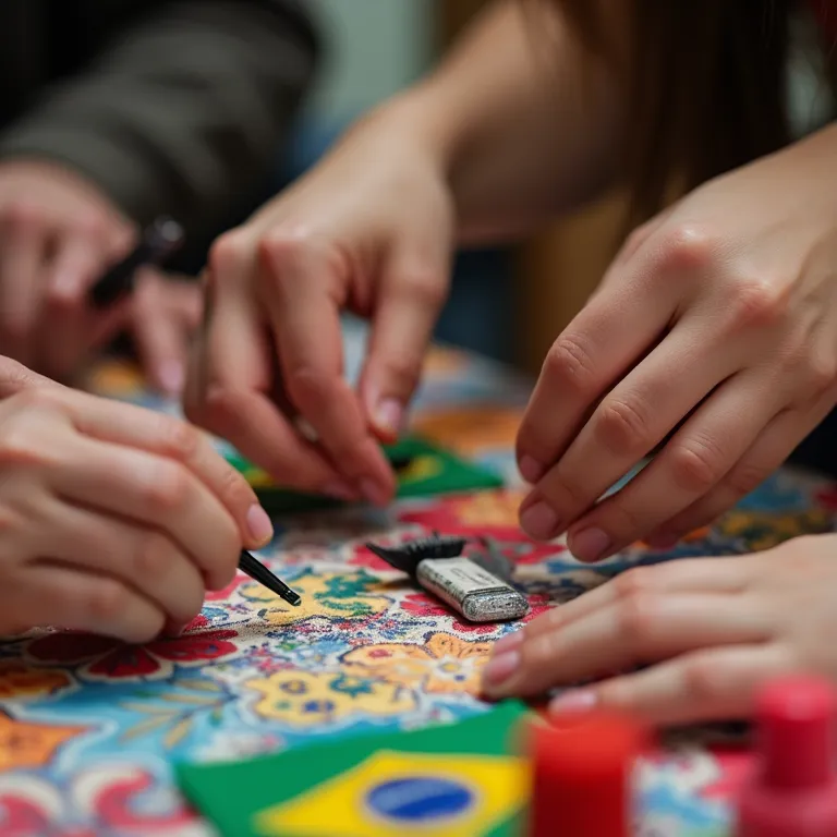 Removendo esmalte sem acetona com alternativas criativas