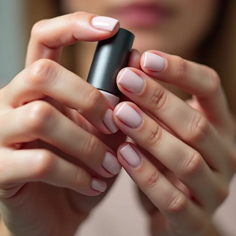 Spray Secante de Esmalte da Impala.