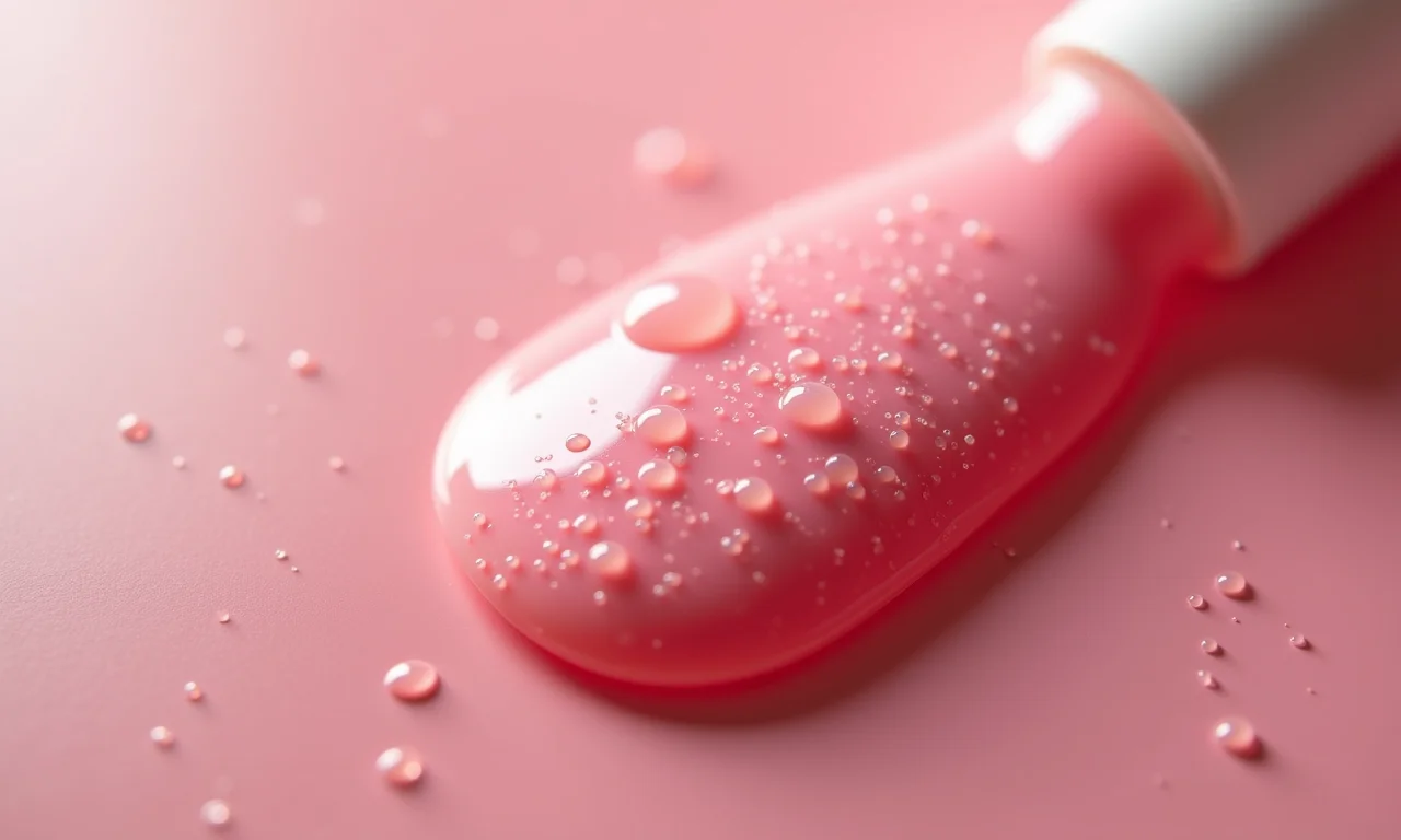 Spray secante pode manchar o esmalte?