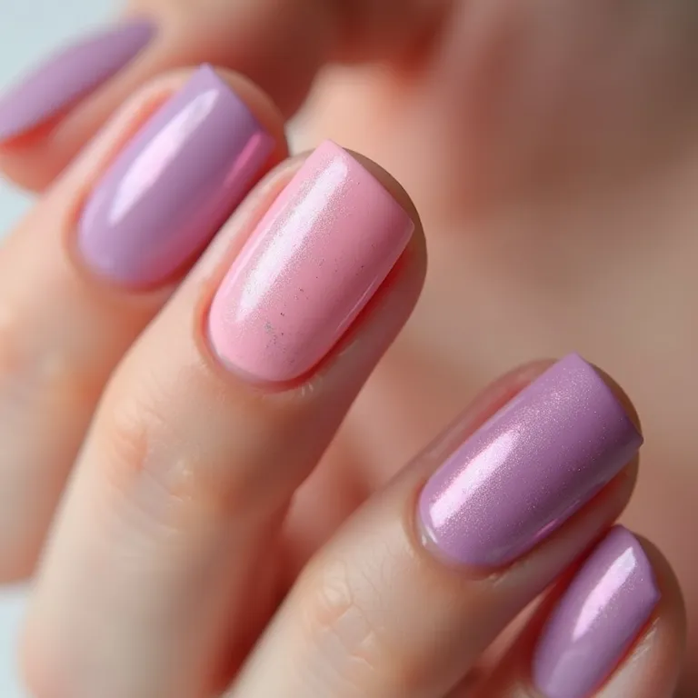 Tipos de esmalte ideais para desenhar carinhas nas unhas.