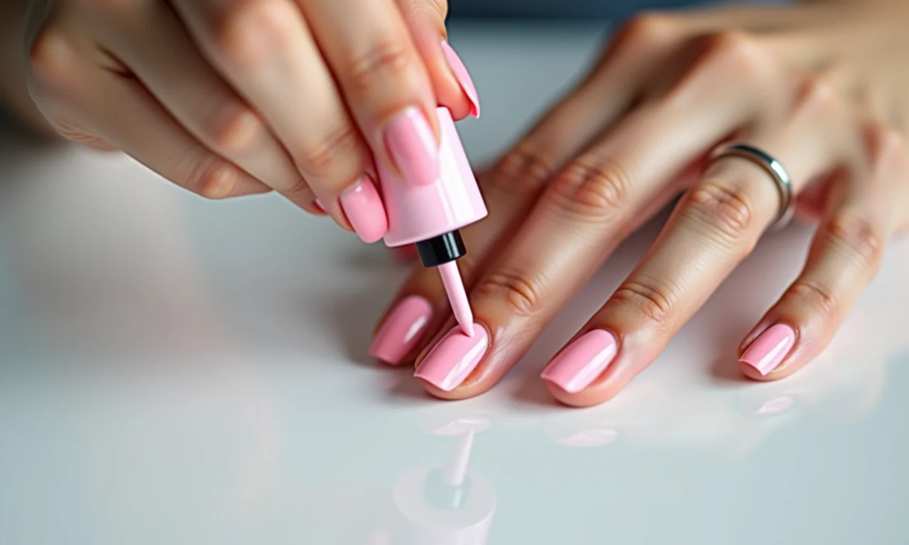 Top coat secante Ideal Alta Velocidade.