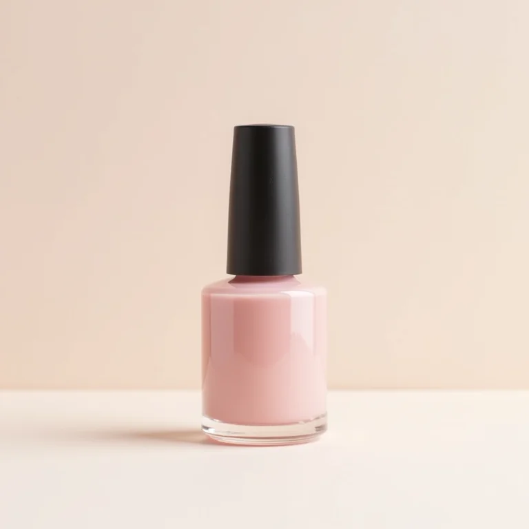 Top coat selante Nadielly Nails para unhas