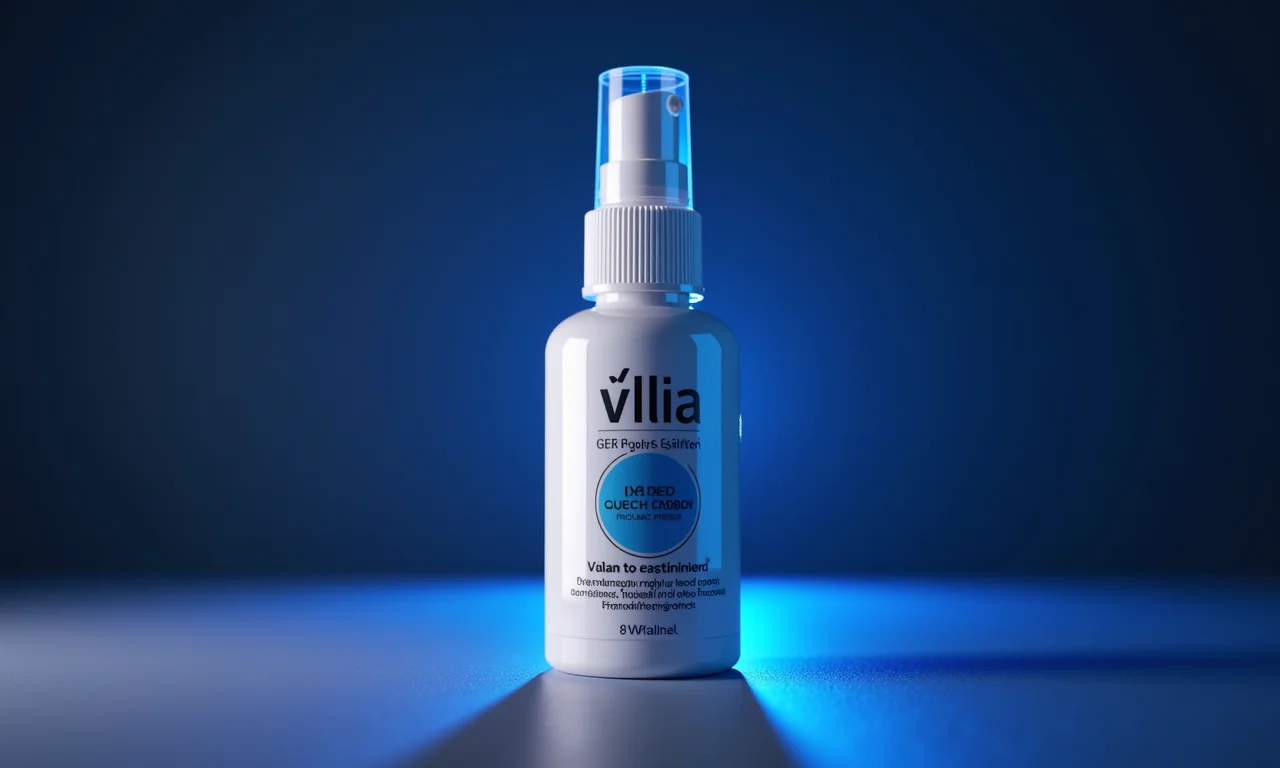 Top Coat Selante Uv Led Vòlia.