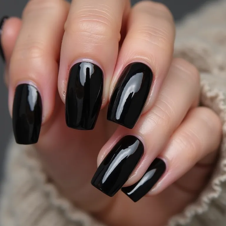 Top coats para brilho