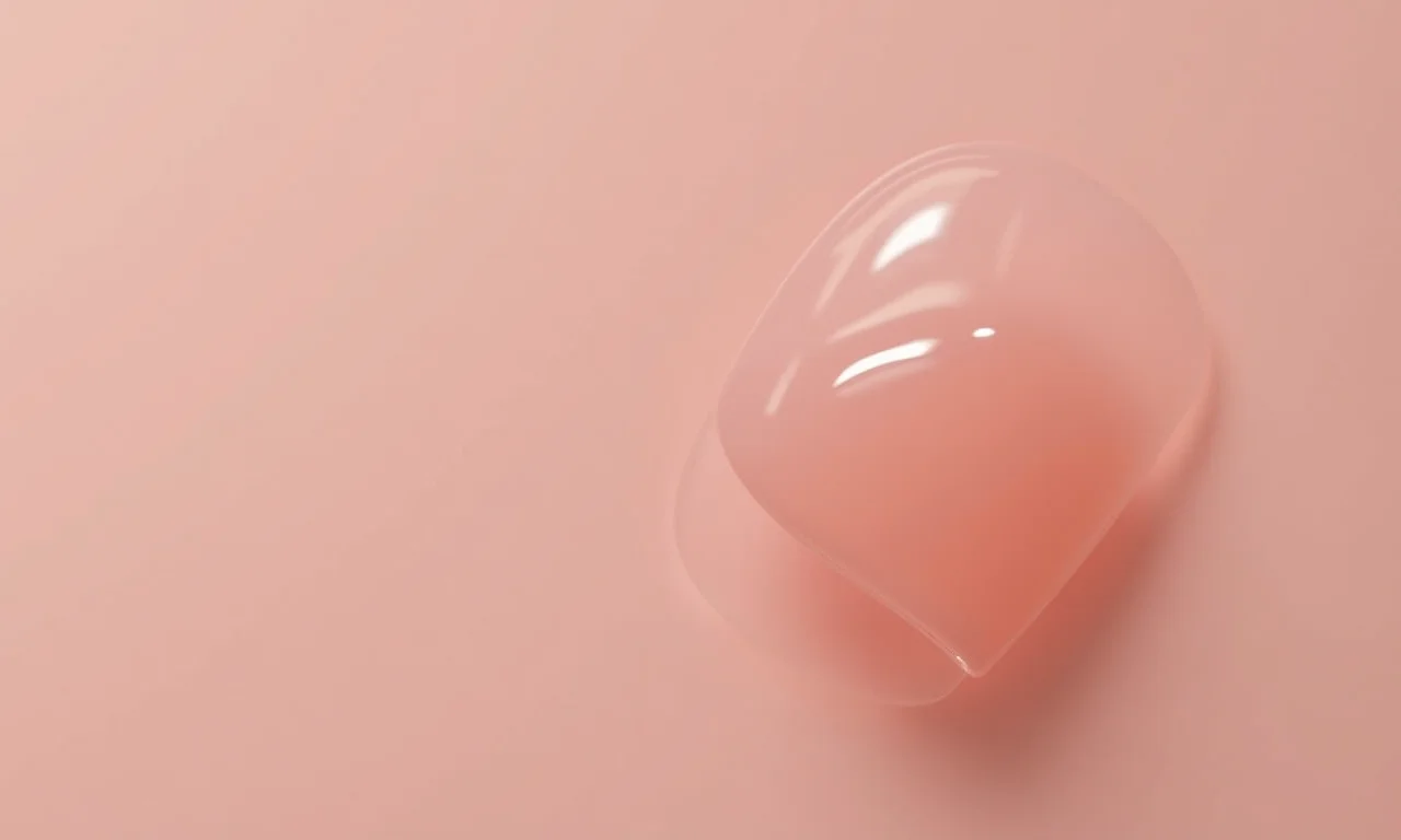 Unhas de gel quadradas: durabilidade e resistência em foco.