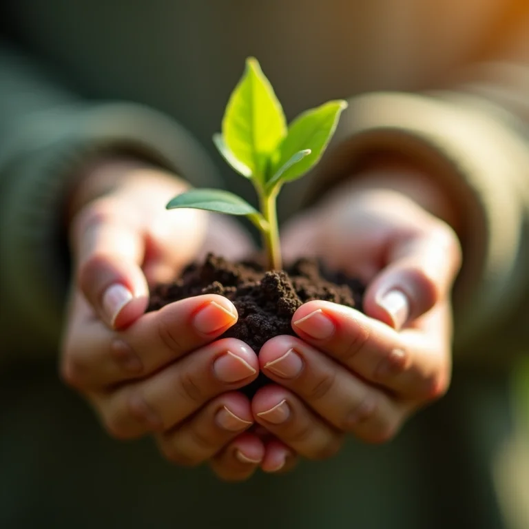 Unhas naturais protegidas com gel lilás
