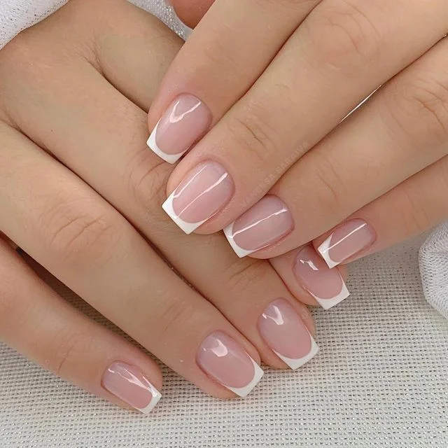 Unhas em Gel decoradas: 71 Ideias de