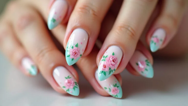 Almond com Pedrarias: Um Toque de Glamour e Festividade - ideia