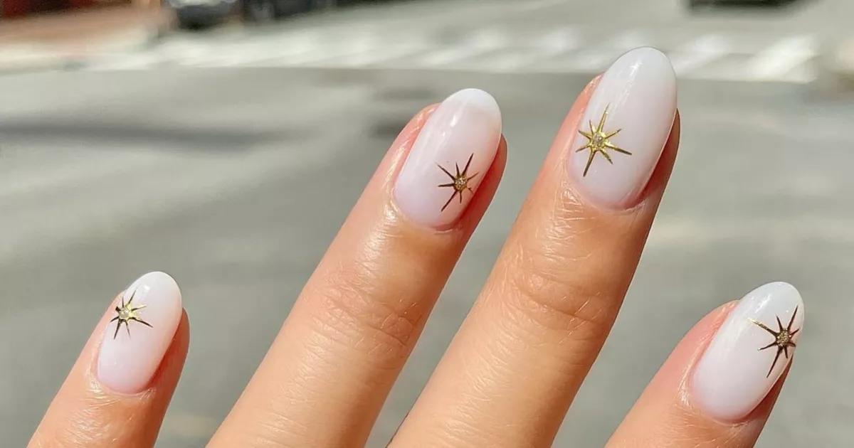 Unhas para Ano Novo 2025/2026 ...