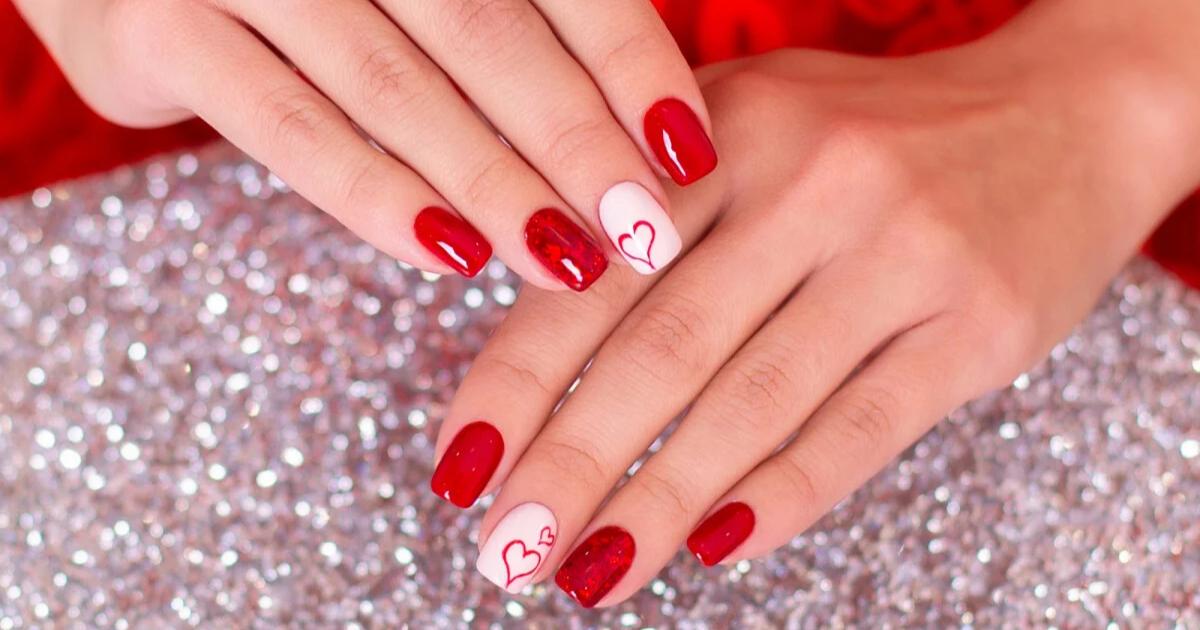 Unha Vermelha com Filha Única 2025 ...