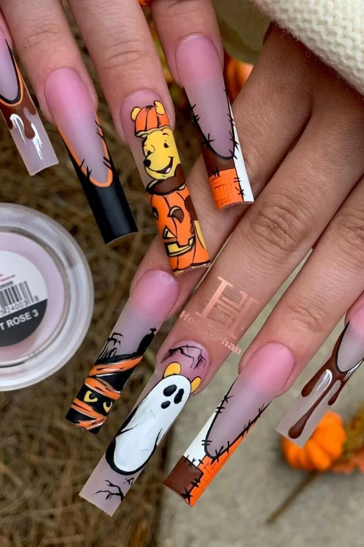 Desenhos com Boleador: Crie Formas Assustadoramente Perfeitas - detalhe