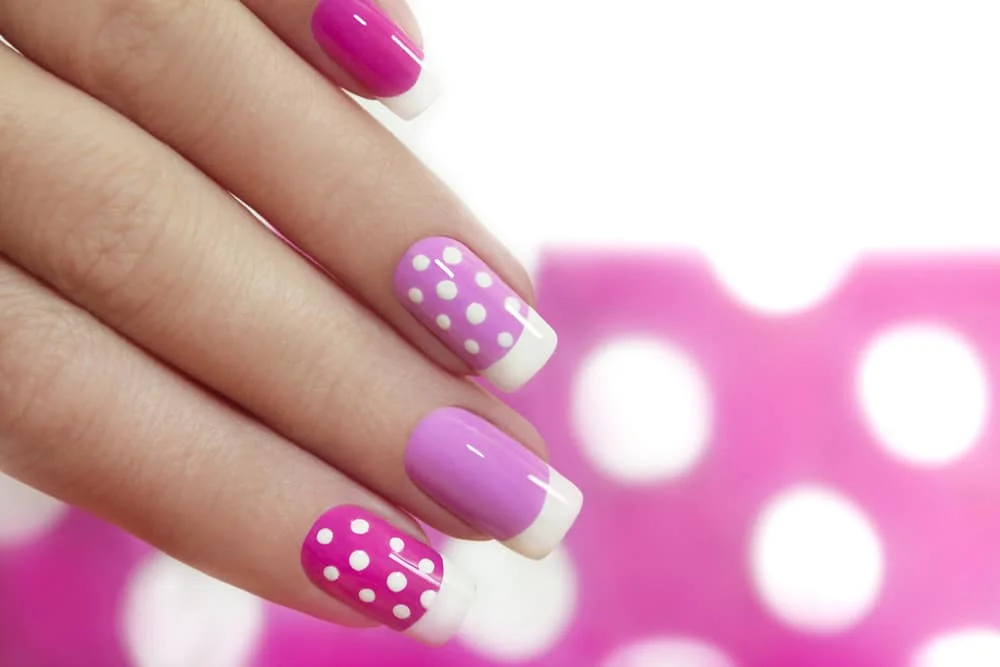 Unhas decoradas simples: Dicas de nail