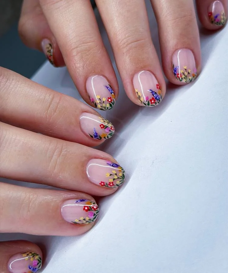 dicas e segredos para unhas perfeitas