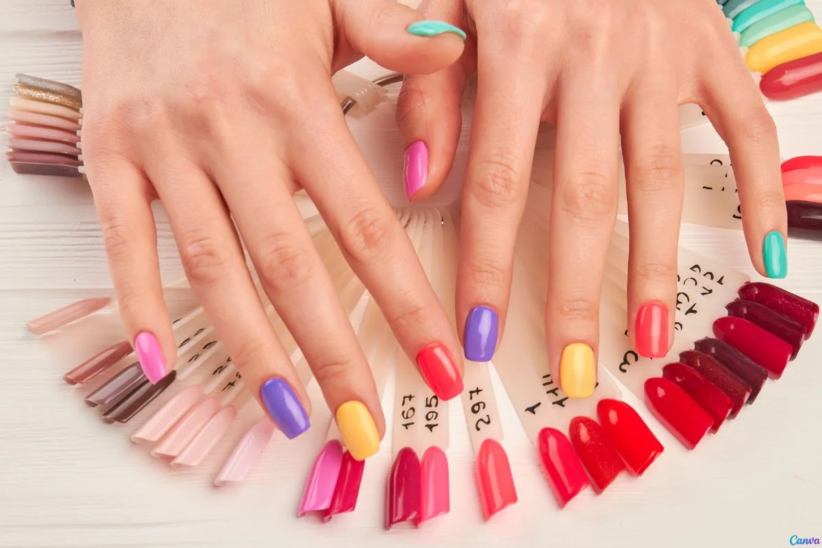 Unhas Decoradas: Tudo o que Você