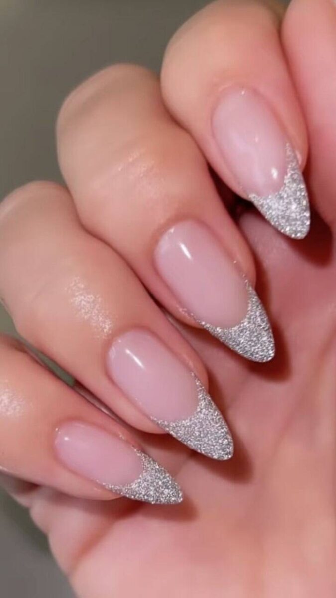 unha francesinha | Beleza ...