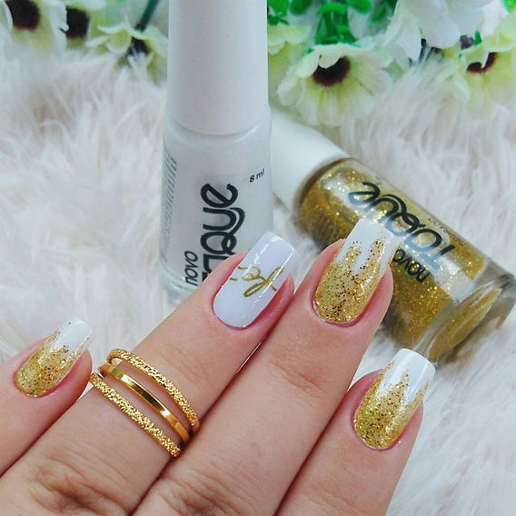 Unhas decoradas e inspirações para este ...