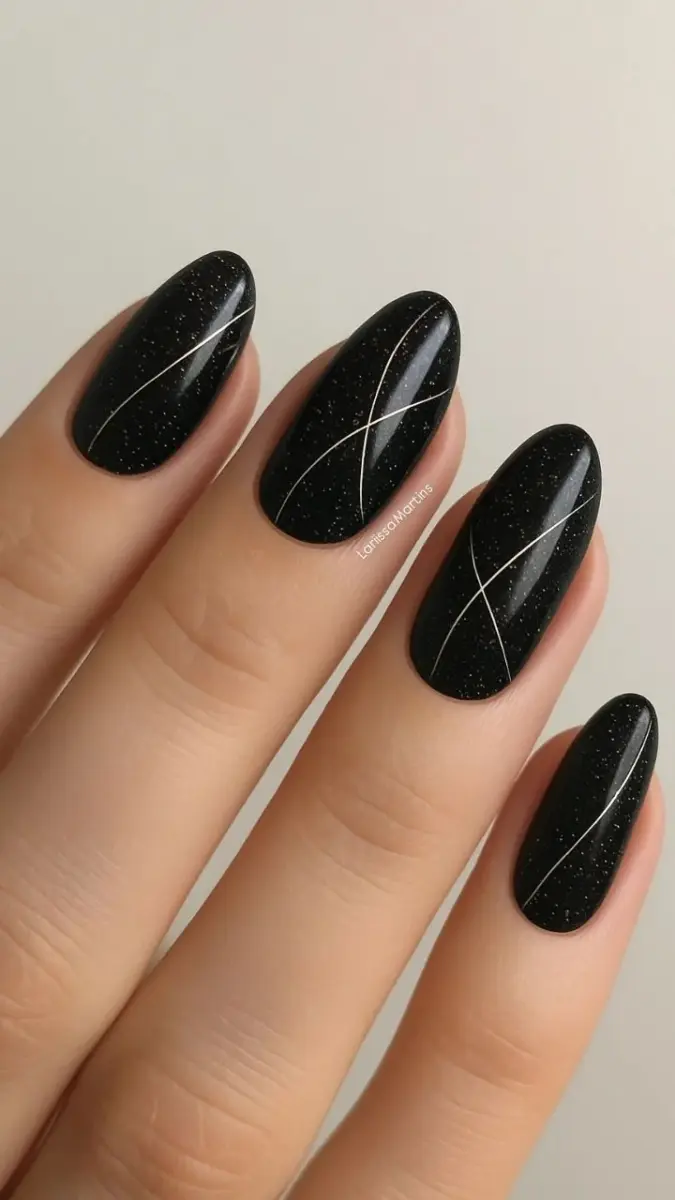 Minimalismo Gráfico: Linhas e Pontos que Fazem a Diferença - inspiração