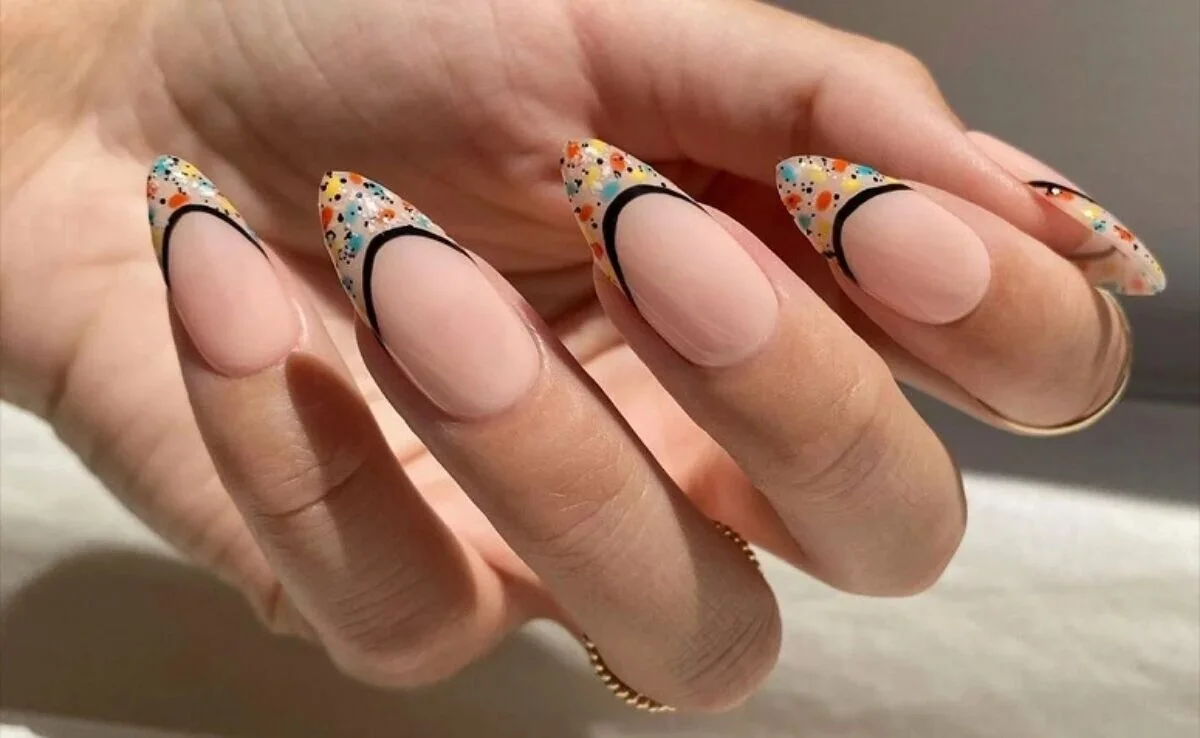 Francesinha Tribal Étnica: Uma Explosão de Cores e Culturas - inspiração