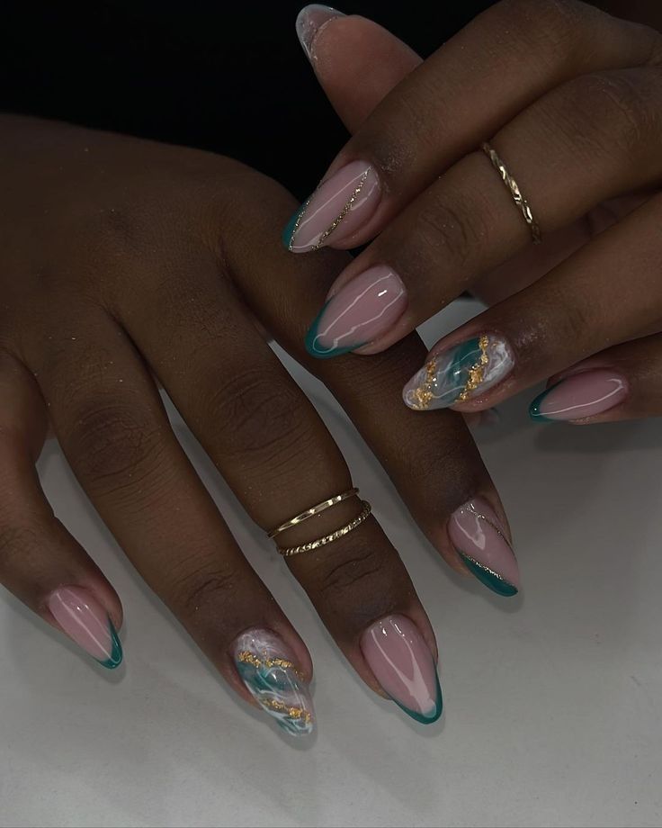 Conheça as tendências de nail art que