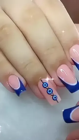 Olho Grego Neon: Para Quem Ama Cores Vibrantes e Modernas - ideia