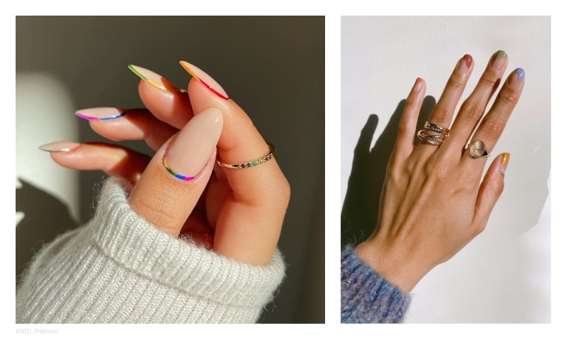 Nail Arts: separamos as principais