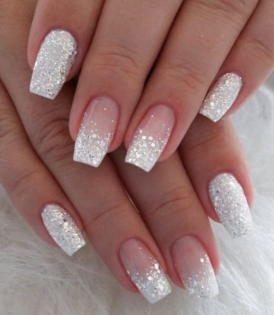 Ideias de Unhas Decoradas