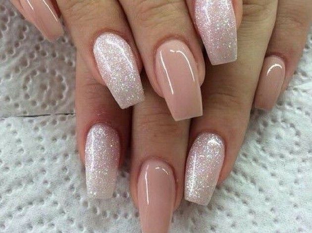 Unhas Decoradas para Ano novo 2021