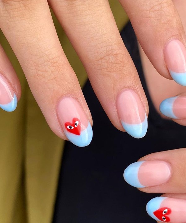 de unha francesinha ...