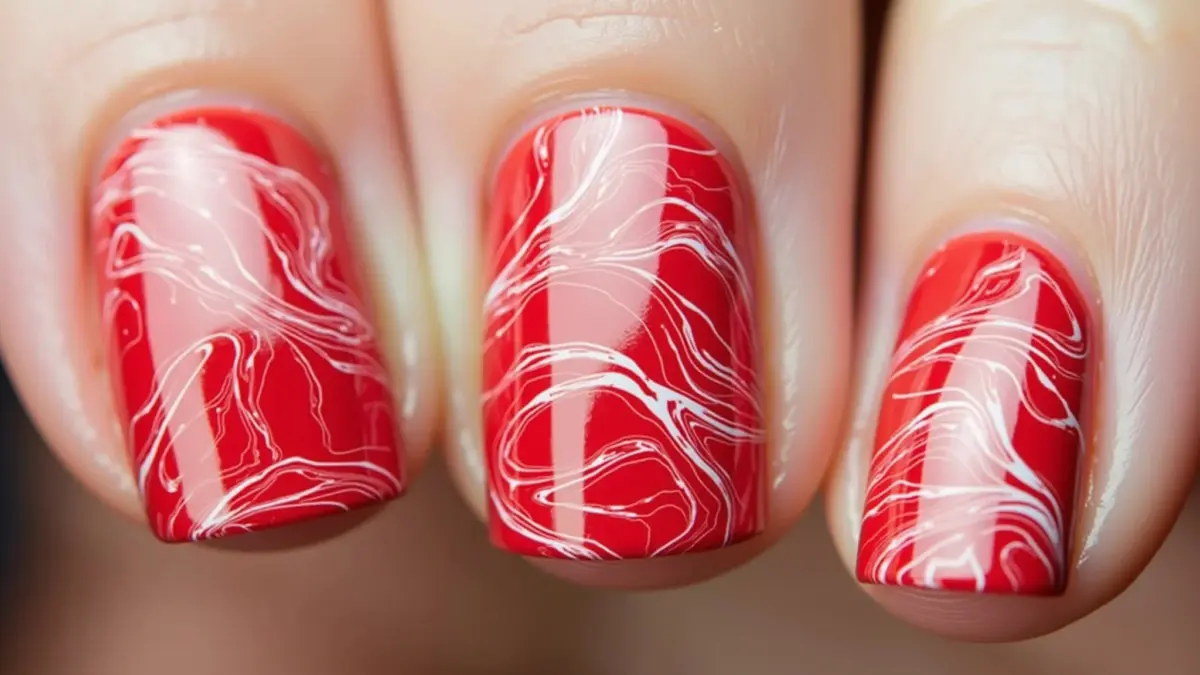 Efeito Mármore: Elegância e Sofisticação em Cada Detalhe - inspiração