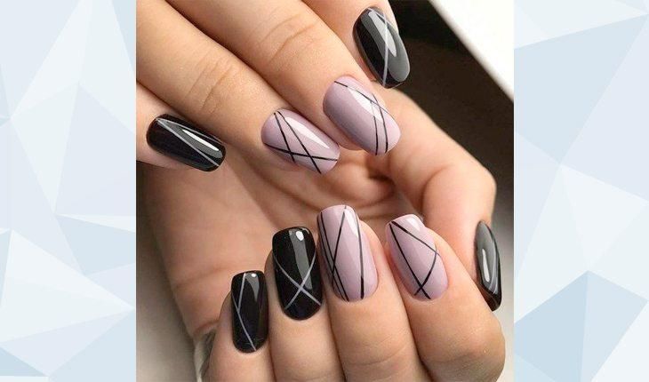 Pin de Adriana Aguiar em unhas | Unhas ...