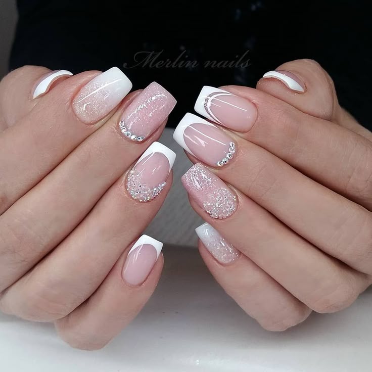 75 modelos de unhas decoradas para ...