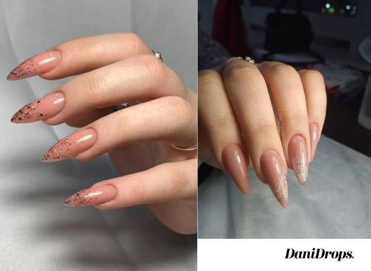 Unha Decorada Nude 2023 – Veja mais de ...