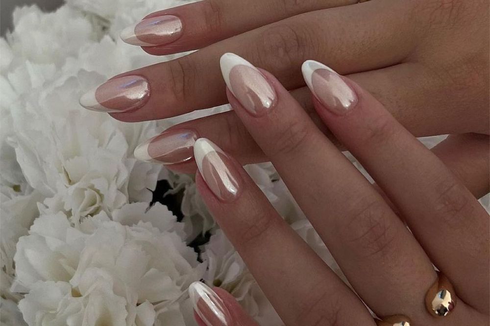 7 estilos de unhas com francesinha para ...