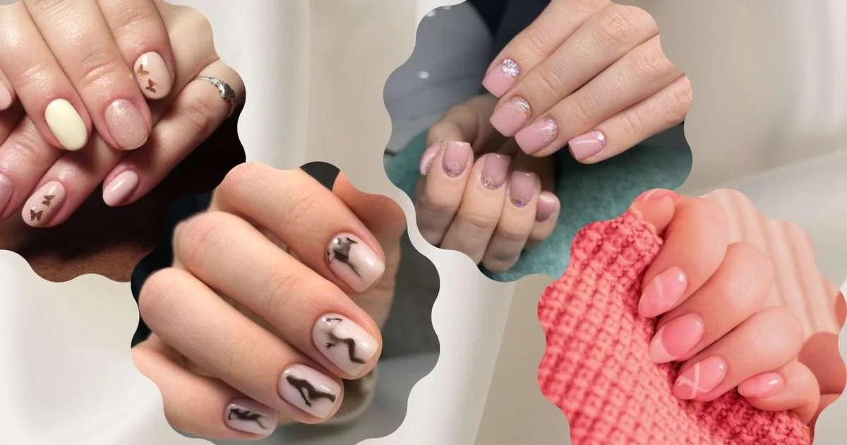 Minimalistas com Traços Artísticos: Elegância e Simplicidade em Harmonia - ideia