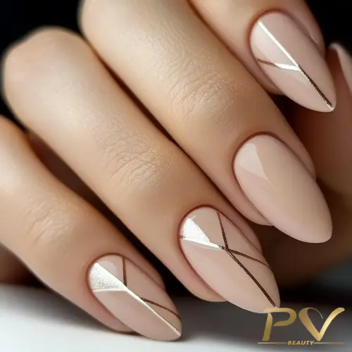 Linhas Finas e Minimalistas: A Arte da Simplicidade - ideia