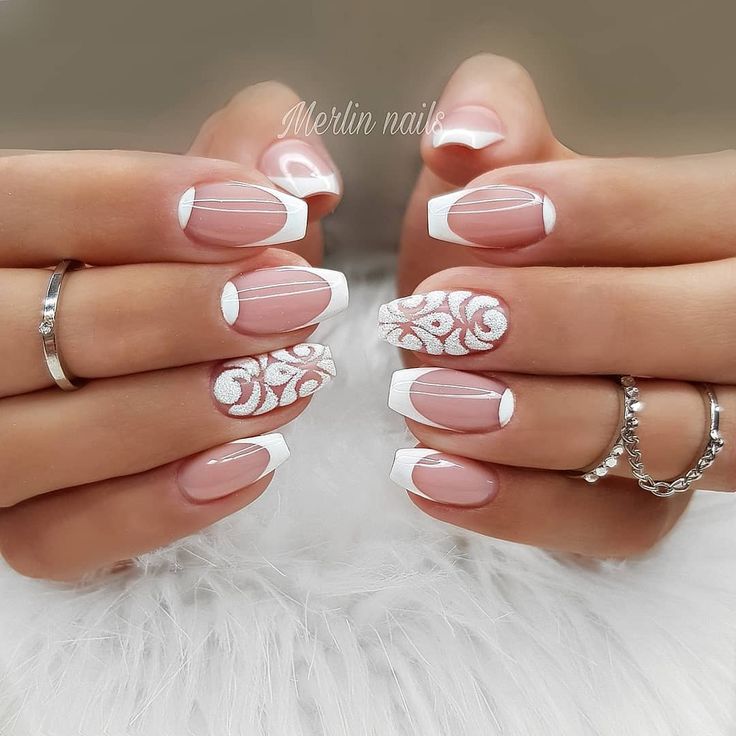 unhas decoradas para brilhar no Ano ...