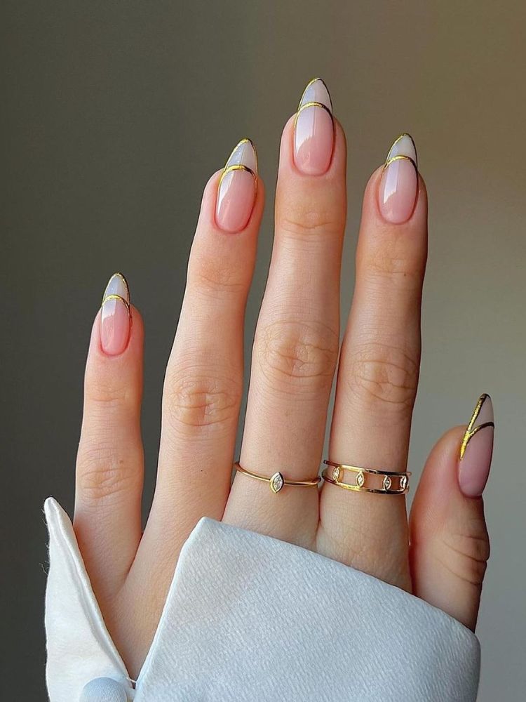 Unhas decoradas para fim de ano: 74 ...