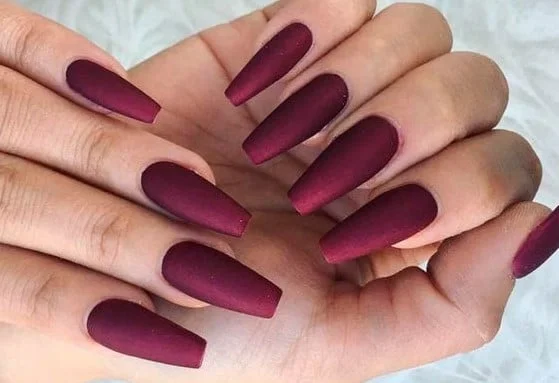 Fibra de Vidro com Acabamento Fosco - detalhe