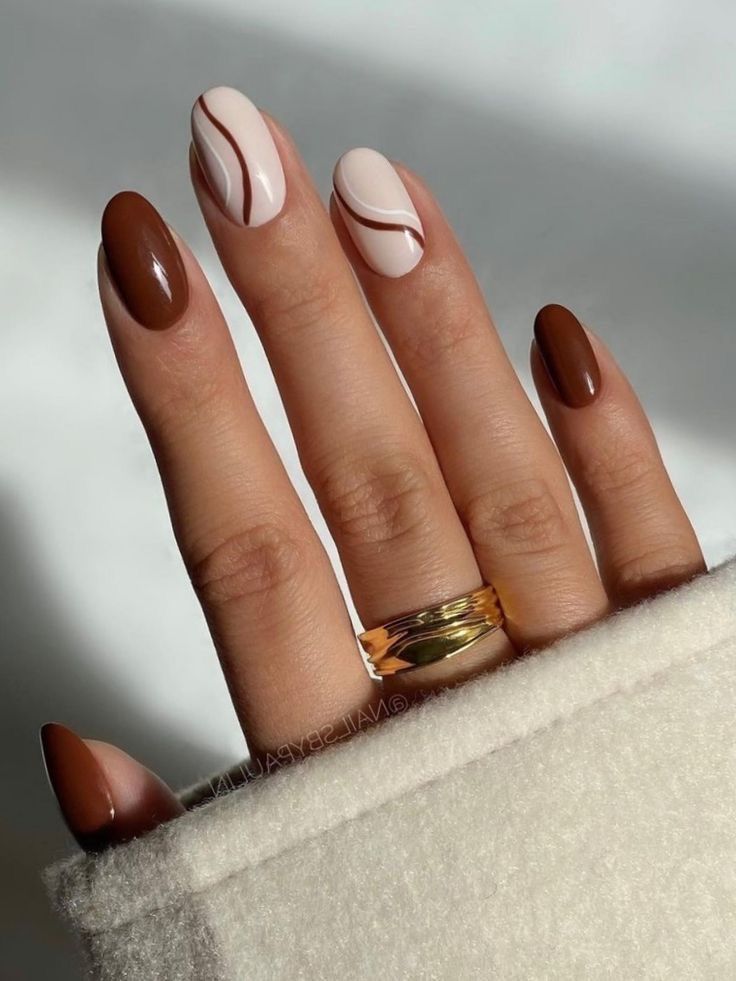 Inspiração de unha para 2023 - Nail art