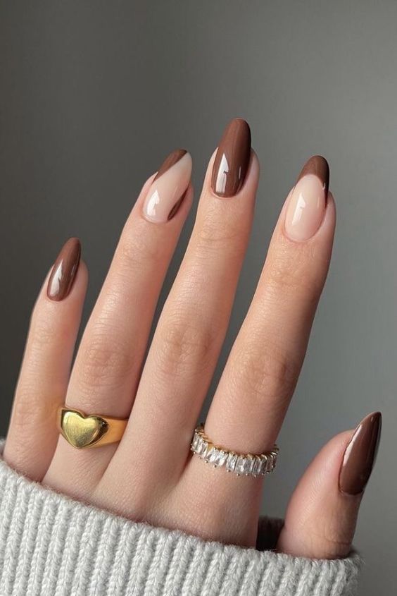 Inspiração de unhas | Nail Inspiration