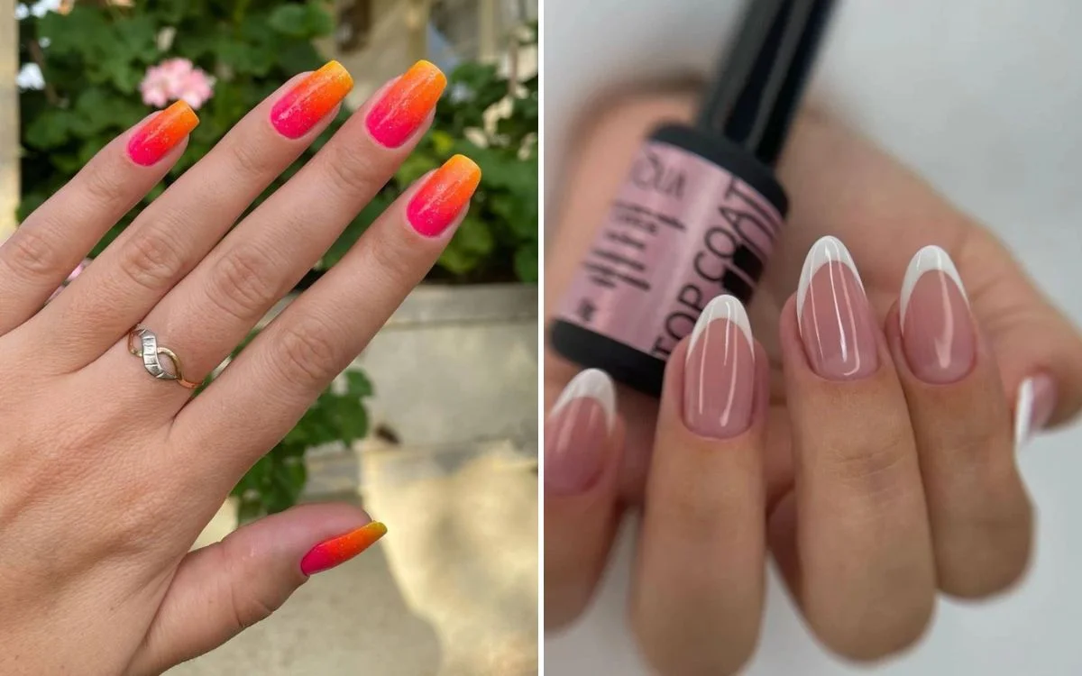 Como fazer as unhas em casa? Passo a