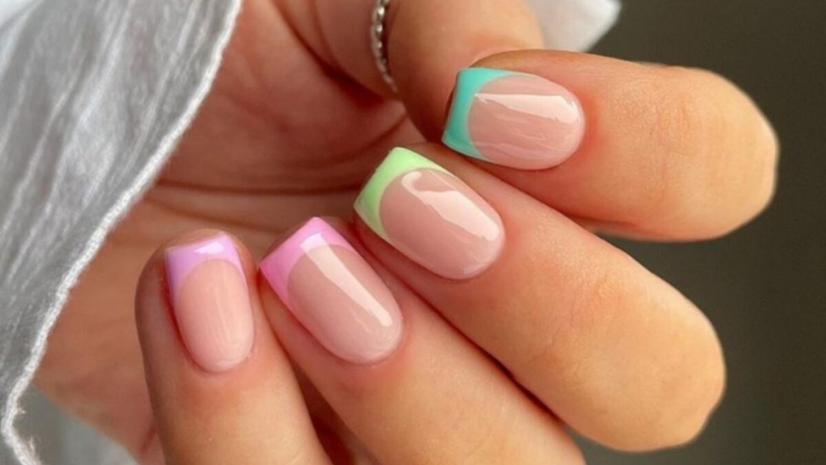 Francesinha colorida é o hit da vez ...