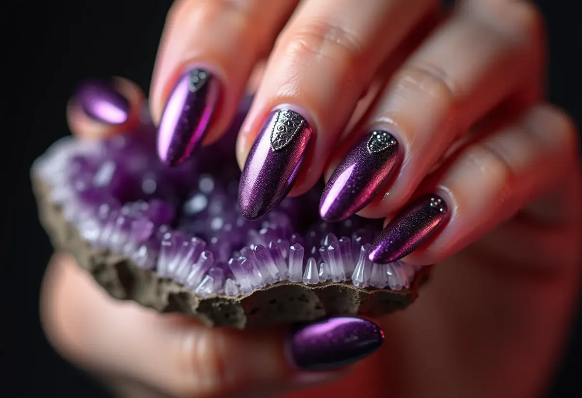 Com Efeito Holográfico - ideia