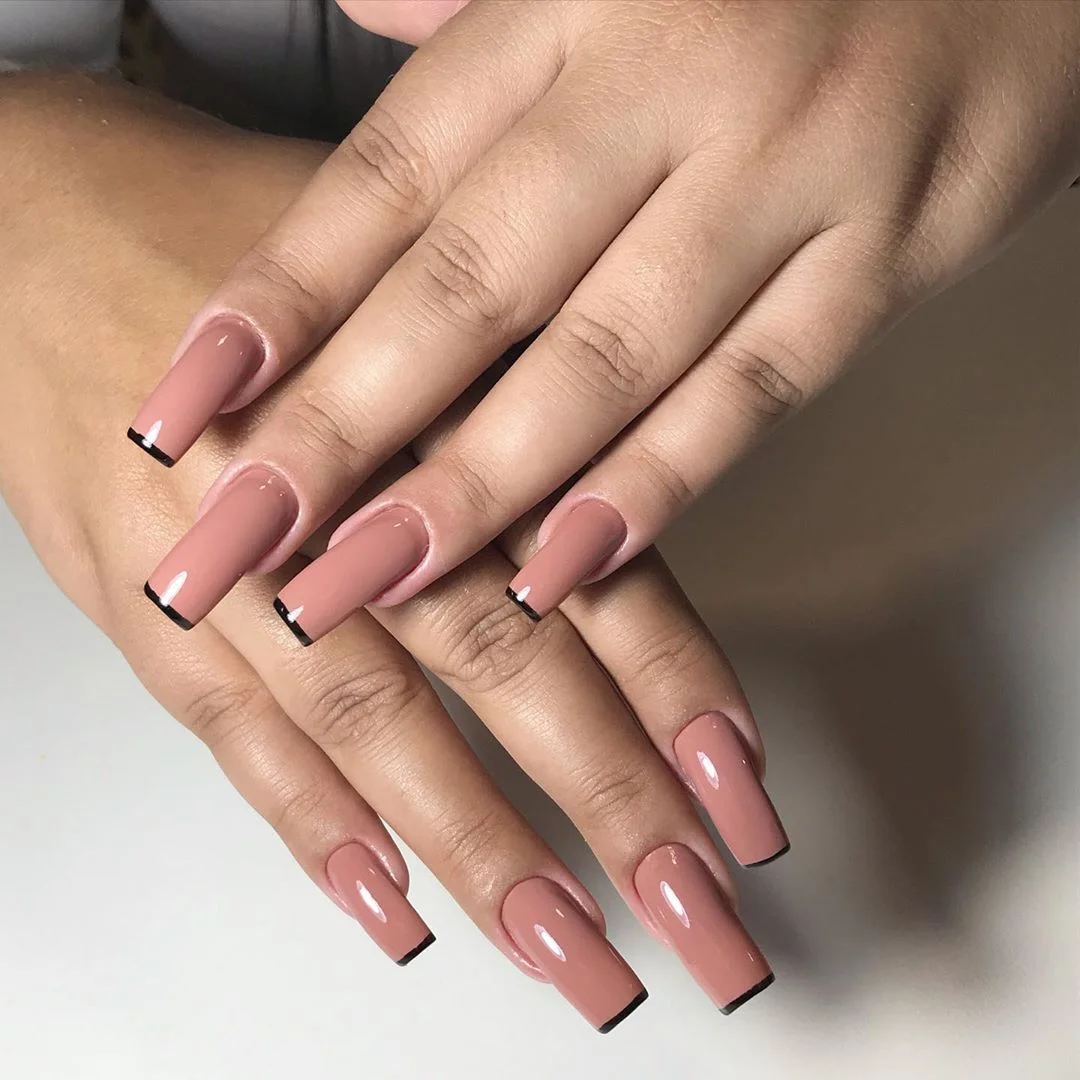 Francesinha Preta Inovadora: Saindo do Óbvio Com Estilo - ideia