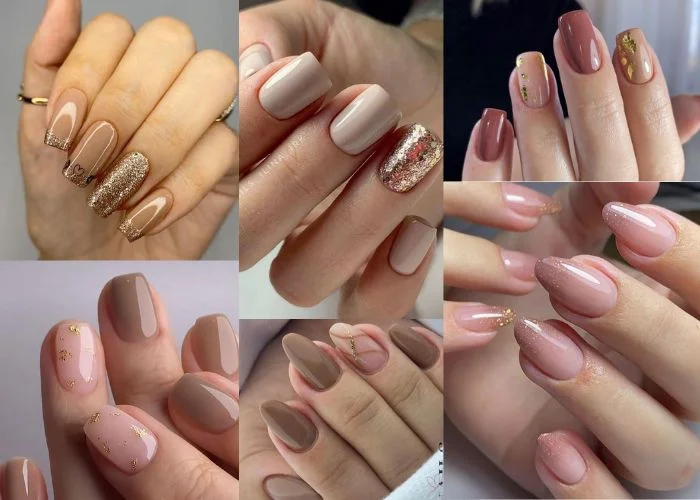 Unhas decoradas simples: 12 ideias