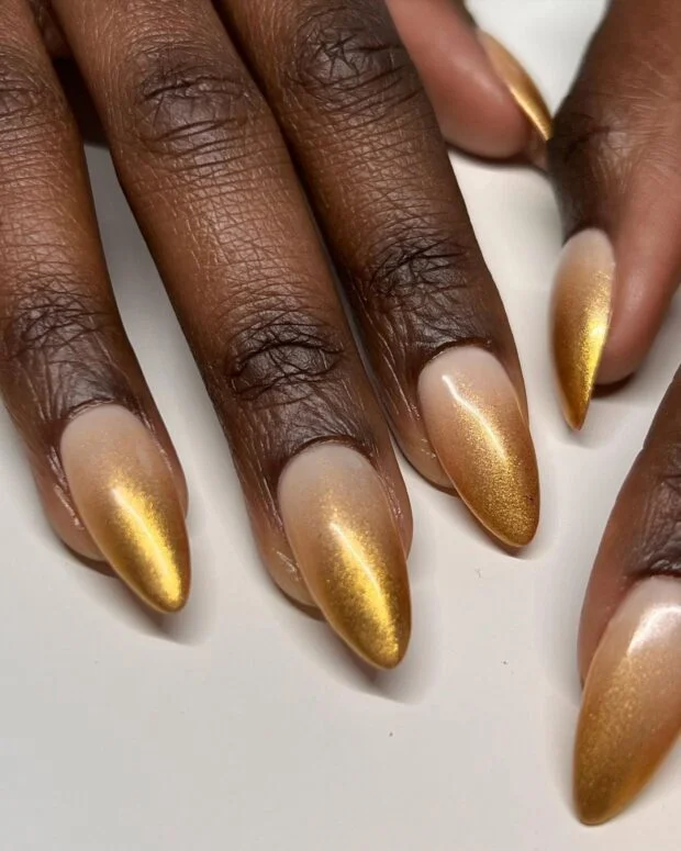 Unhas de Ano Novo: 7 cores de esmalte